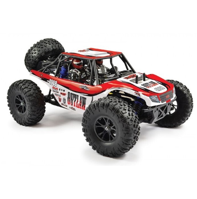 FTX Outlaw RC car under $300