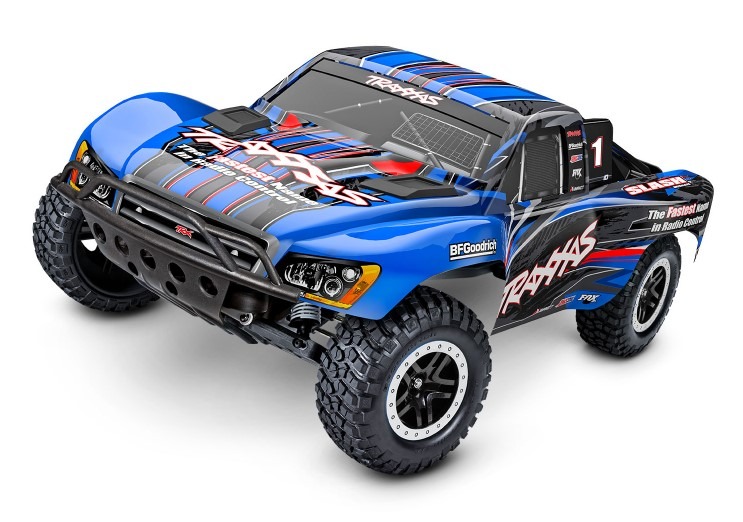Traxxas Slash 2WD RC car under $300