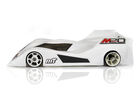 Mon-Tech Racing 1:12 M20 Pan Car body - Standard - Maalaamaton