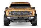 Traxxas Ford F-150 Raptor-R Ultimate 4WD 1/10 RTR TQi LED