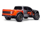 Traxxas Ford F-150 Raptor-R Ultimate 4WD 1/10 RTR TQi LED