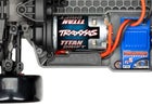 Traxxas 4-TEC Drift 2WD Nissan 240SX RTR