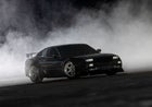 Traxxas 4-TEC Drift 2WD Nissan 240SX RTR