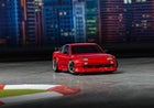 Traxxas 4-TEC Drift 2WD Nissan 240SX RTR
