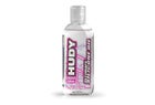 HUDY Ultimate Silicone Oil 100ml - 550 cst