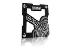 Hudy Quick Camber Gauge 1/8 Off-Road 1&deg; 2&deg; 3&deg;