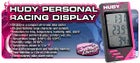 Hudy Personal Racing Display