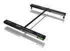 Hudy Quick-Tweak Station + Alu Carry Case