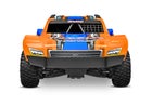 Traxxas Mini Slash 4x4 TQ BL-2s - RTR With 2S LiPo & USB-C Charger