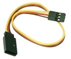 Halko JR Suora 22AWG Jatkojohto - 20cm
