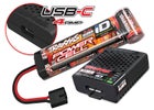 Traxxas Slash 2wd EHD RTR - Clipless With Battery & Charger