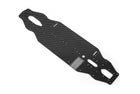 Xray T4'14 Chassis 2.2mm Graphite