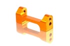 Xray Alu Lower Suspension 1-Piece Holder