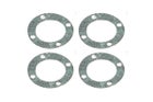 Xray Differential Gasket Set (4)