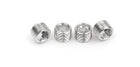 Xray Alu Adjusting Nut M8 X 1  (4)