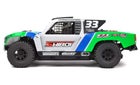 Team Corally - Shiroi XP 1/8 6S Short Course RTR