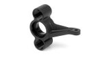 Xray Composite Steering Block 1&deg; Kingpin Left