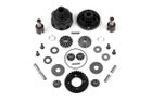 Xray Front Gear Differential - Set
