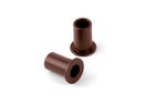Xray XB808 Steel Arm Bushing (2)