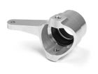 Xray Alu Steering Block Left