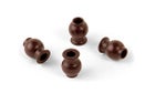 Xray Ball Stud 6.8mm (4)