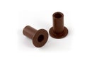 Xray Steel Shock Bushing (2)