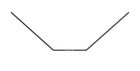 Xray Anti-Roll Bar 1.4 mm