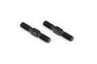 Xray Adj. Turnbuckle M3X17 mm - Hudy Spring Steel (2)