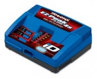 Traxxas EZ-Peak Plus 8A NiMH, LiPo 2-4S Auto ID Laturi