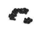 BlackZon Smyter Pan Head Self Tapping Screws PBHO2.6x6mm (12pcs)