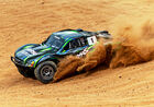 Traxxas Slash 4x4 Brushless 2S RTR