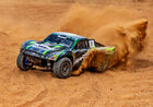 Traxxas Slash 4x4 Brushless 2S RTR