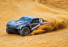 Traxxas Slash 4x4 Brushless 2S RTR