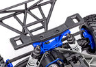 Traxxas Slash 4x4 Brushless 2S RTR