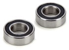 EuroRC Rubber Sealed 6x12x4mm MR126-2RS bearing (10)