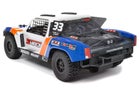 Team Corally - Shiroi XP 1/8 6S Short Course RTR