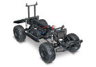 Traxxas TRX-4 Scale Crawler Land Rover Defender D110 RTR