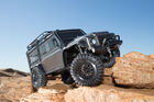 Traxxas TRX-4 Scale Crawler Land Rover Defender D110 RTR