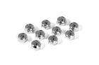 Xray Nut M2.5 - Short  (10)