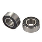 EuroRC Rubber Seal Deep Groove Ball Bearing 6x13x5mm S686-2RS (10)