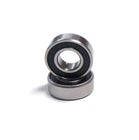 EuroRC Rubber Seal Deep Groove Ceramic Ball Bearing 5x10x4mm SMR105-2RS/C (2)