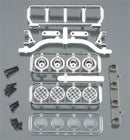 RPM Narrow Roof-Mounted Light Bar Set - Kromi