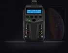 SkyRC T200 Tuplalaturi 240VAC/12VDC 12A 100W x 2