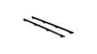Team Losi Racing Wickerbill Set (Black) (2)