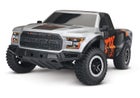 Traxxas Ford F-150 Raptor 2WD 1/10 TQ USB RTR