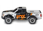 Traxxas Ford F-150 Raptor 2wd Brushless 2S RTR FOX