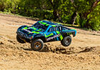 Traxxas Slash 4x4 Ultimate Clipless RTR TQi TSM
