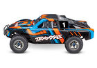 Traxxas Slash 4x4 Ultimate Clipless RTR TQi TSM