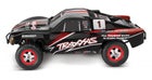 Traxxas Slash 4x4 1/16 RTR TQ USB-C With Batt & Charger