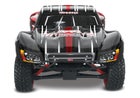Traxxas Slash 4x4 1/16 RTR TQ USB-C With Batt & Charger